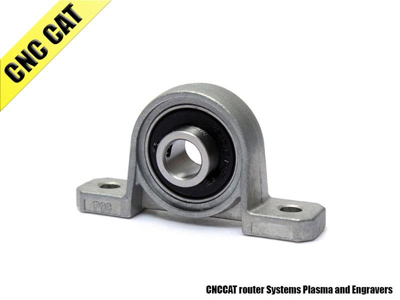 Pillow Block Bearing 08mm